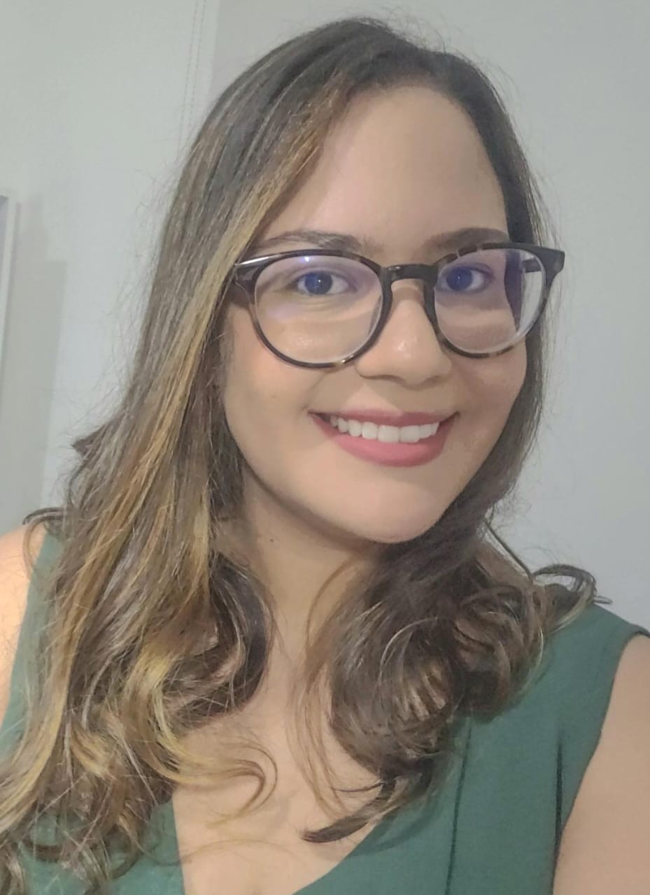 Marcela Amaral Rodrigues